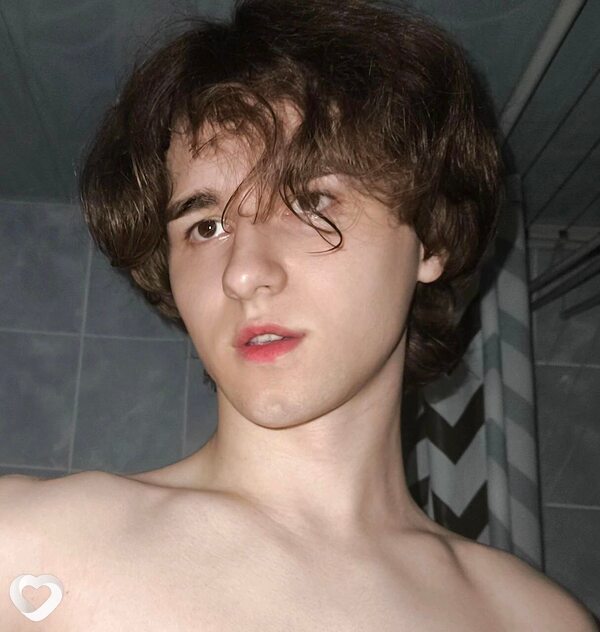 Дима, 19, Минске — анкета №2665933