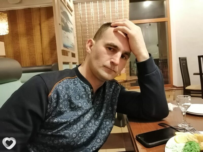 Руслан, 36, Ростове-на-Дону — анкета №2665954