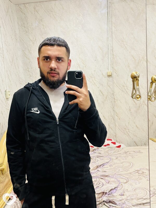 Коля, 21, Тамбове — анкета №2666107