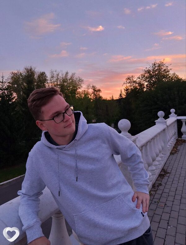 Дмитрий, 21, Саранске — анкета №2666114
