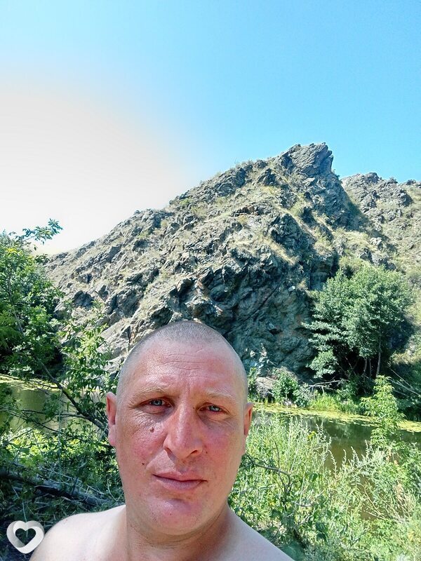 Анатолий, 37, Ачинске — анкета №2666115