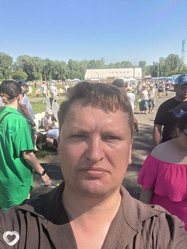 Анатолий, 43, Енисейске — анкета №2666117