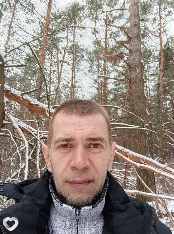 Алекс, 44, Светлогорске — анкета №2666126