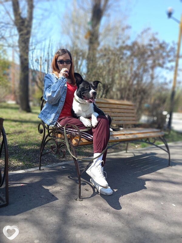 Екатерина, Черемхово