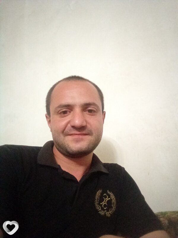 Hovo, 27, Армавире — анкета №2666013