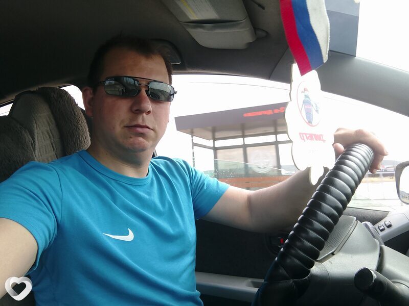 Андрей, 32, Якутске — анкета №2666017
