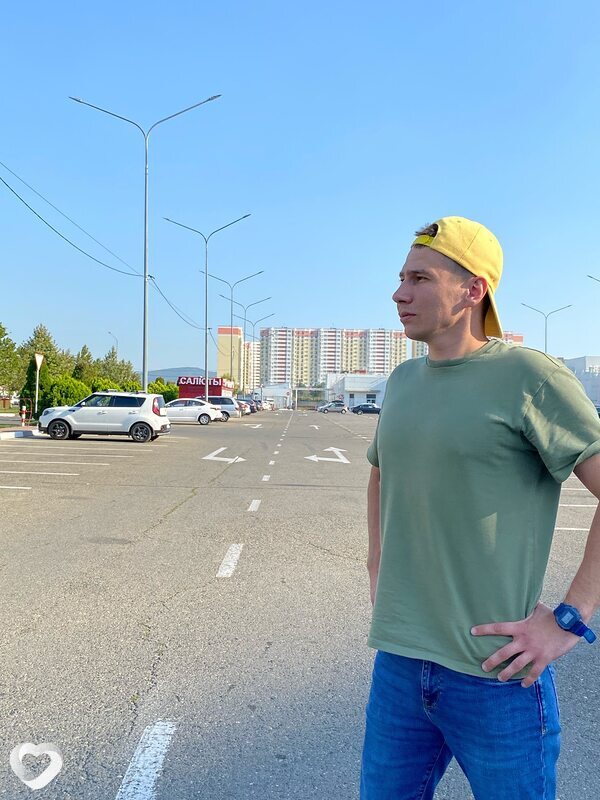 Виталик, 30, Магадане — анкета №2666021