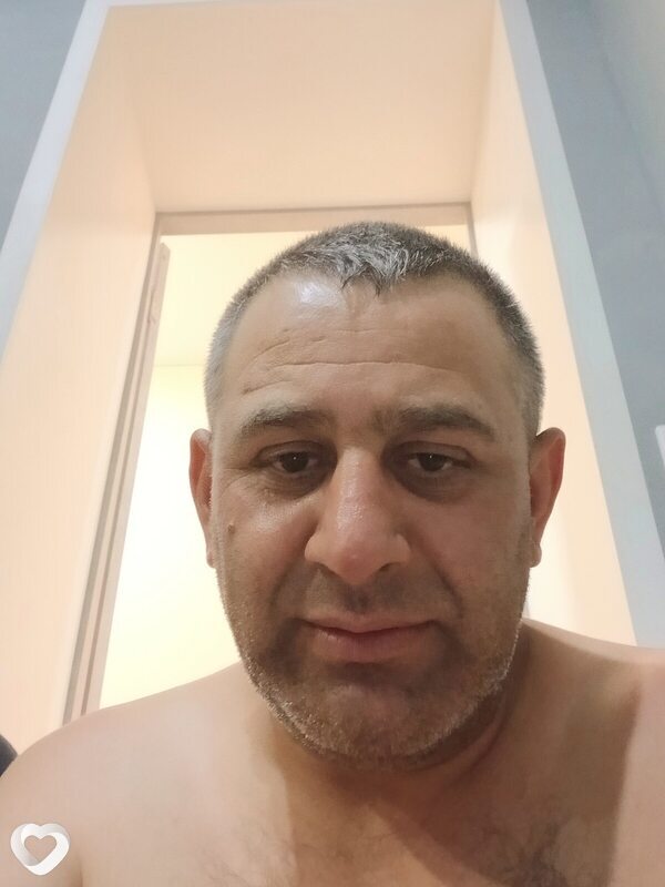 Слав, 42, Барнауле — анкета №2666025