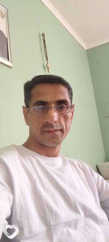 Михаил, 49, Санкт-Петербурге — анкета №2665884
