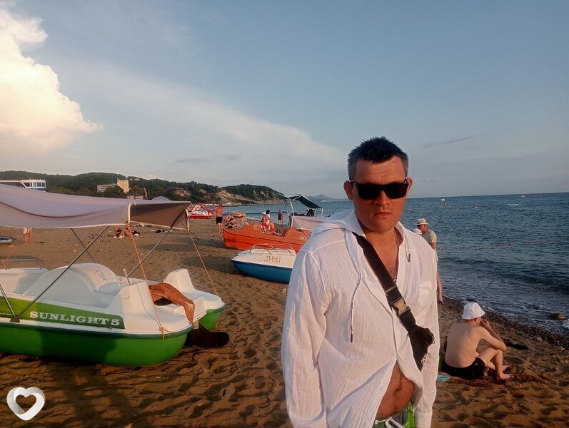Алексей, 39, Нижнем Новгороде — анкета №2665888