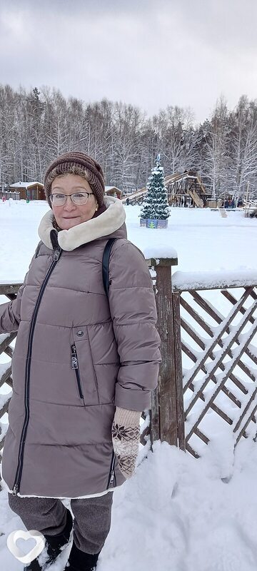 Надежда, 66, Екатеринбурге — анкета №2665889