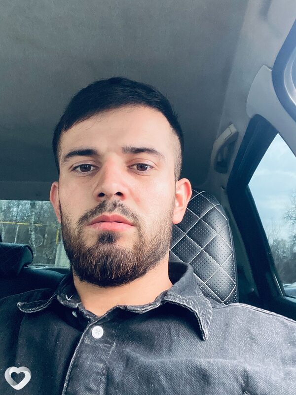 Амир, 28, Казани — анкета №2665897