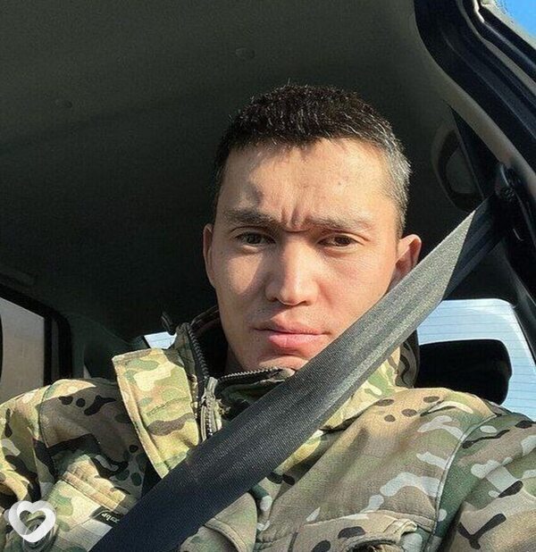 Тимур, 34, Рязани — анкета №2665901