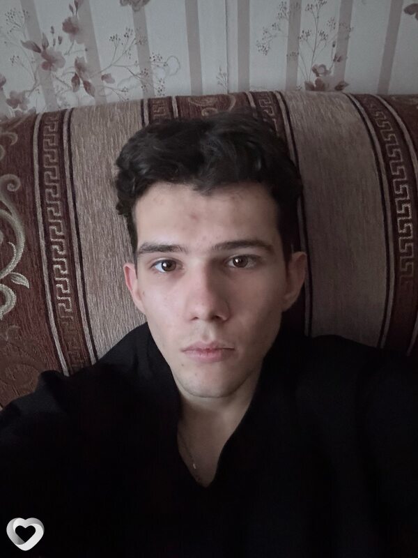 Даниил, 19, Москве — анкета №2665982