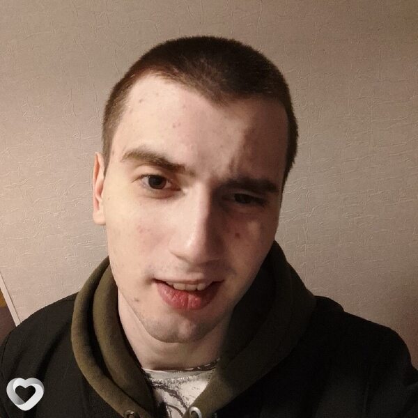 Игорь, 20, Екатеринбурге — анкета №2665986