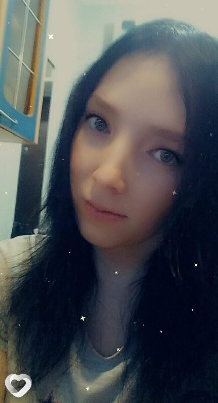 Юлия, 26, Сызрани — анкета №2665988