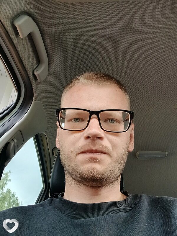 Григорий, 30, Санкт-Петербурге — анкета №2665989