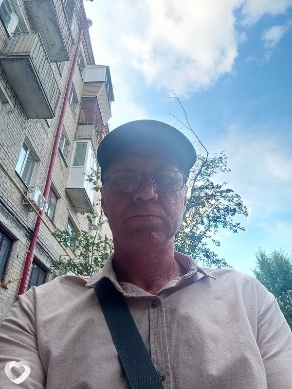 Александр, 52, Тюмени — анкета №2665990
