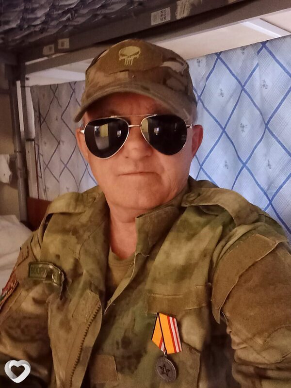 Анатолий, 65, Воронеже — анкета №2665991