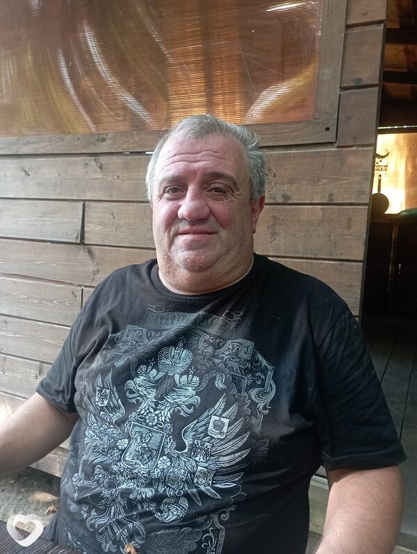 Влад, 53, Сочи — анкета №2665992