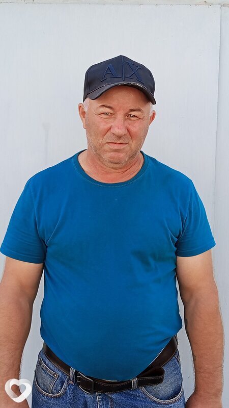 Николай, 57, Казани — анкета №2665996