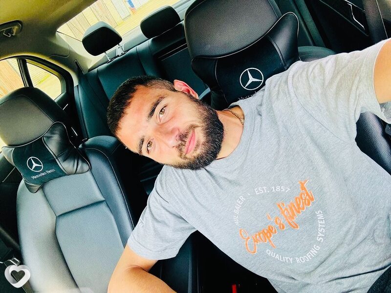 Нвер, 32, Ярославле — анкета №2665999