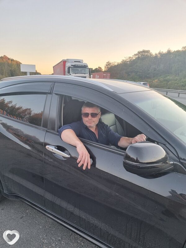 Руслан, 49, Уссурийске — анкета №2666728
