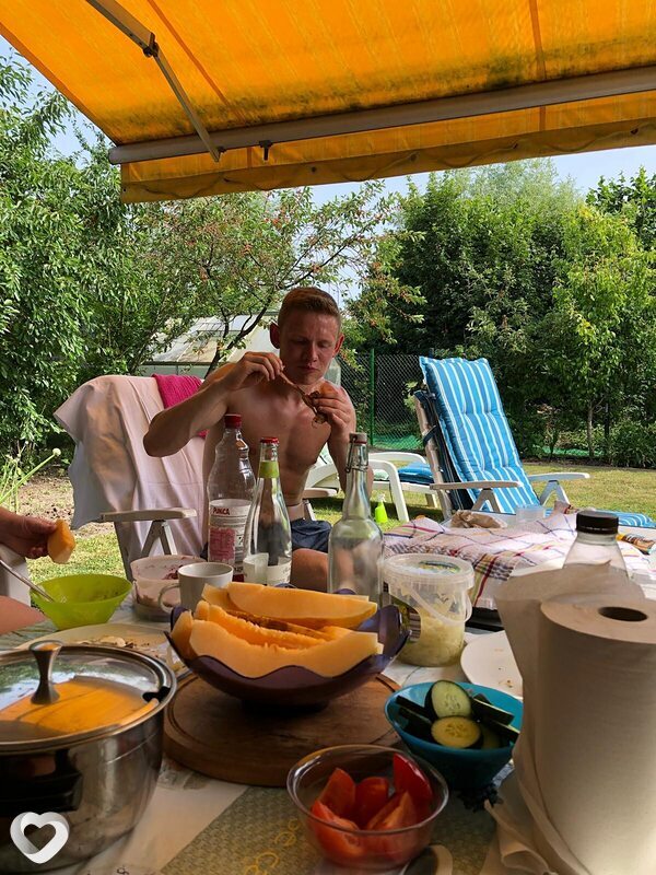 Дин, 31, Твери — анкета №2666731