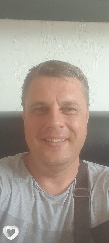 Максим, 38, Курске — анкета №2666735