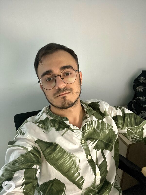 Вагиф, 27, Тюмени — анкета №2666740