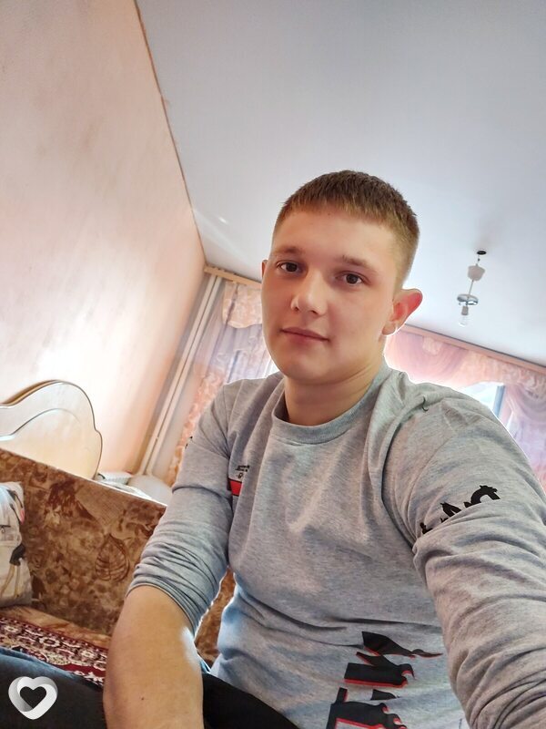 Сергей, 28, Улан-Удэ — анкета №2665959