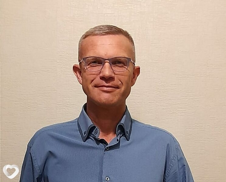 Дмитрий, 50, Томске — анкета №2665961