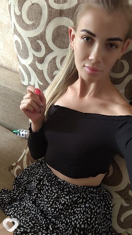 Лариса, 30, Владивостоке — анкета №2665965