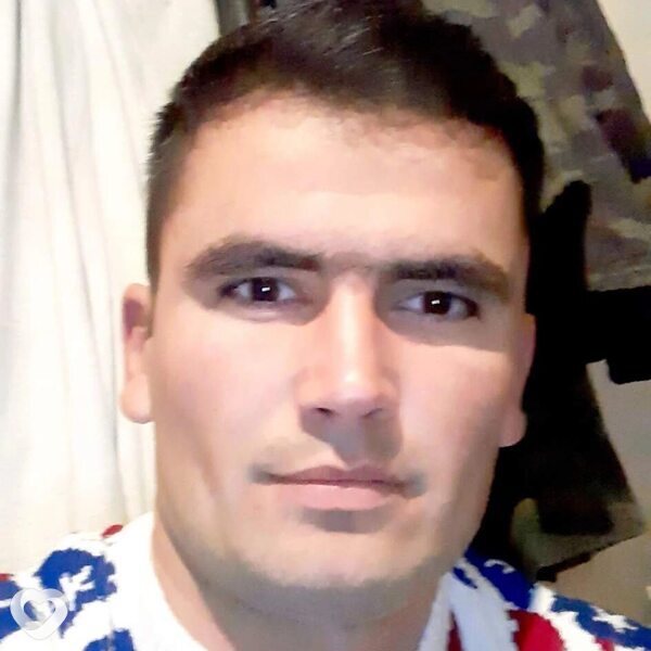 Магомедшарипов, 30, Екатеринбурге — анкета №2665966