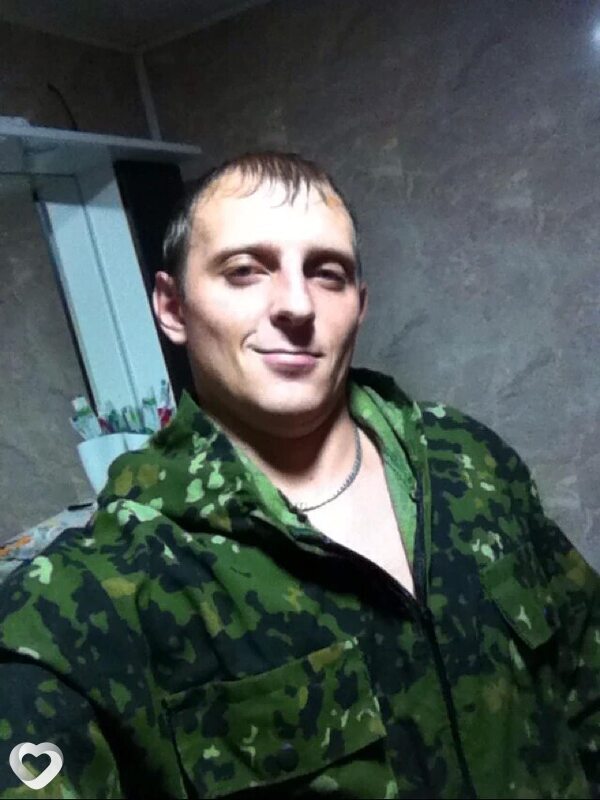 Николай, 37, Москве — анкета №2665967