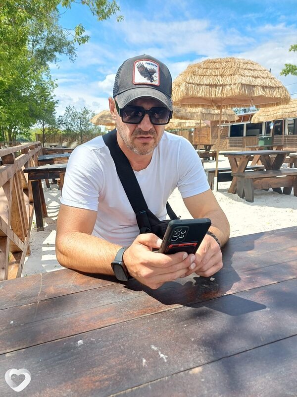 Алексей, 43, Серпухове — анкета №2665968