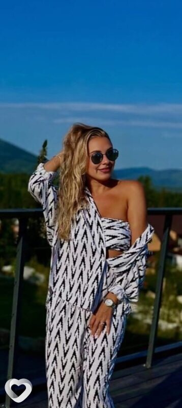 Яна, 38, Майкопе — анкета №2665969