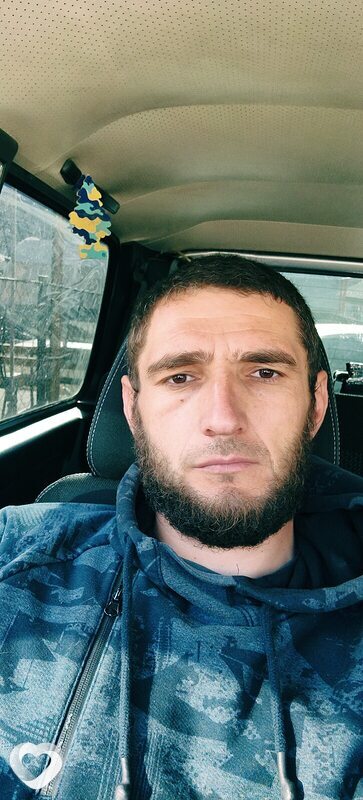 Мага, Зеленокумск