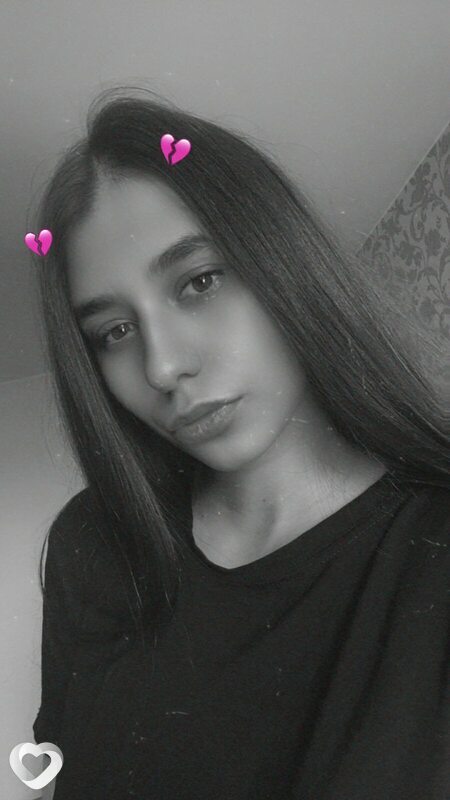 Екатерина, 21, Красноярске — анкета №2666132
