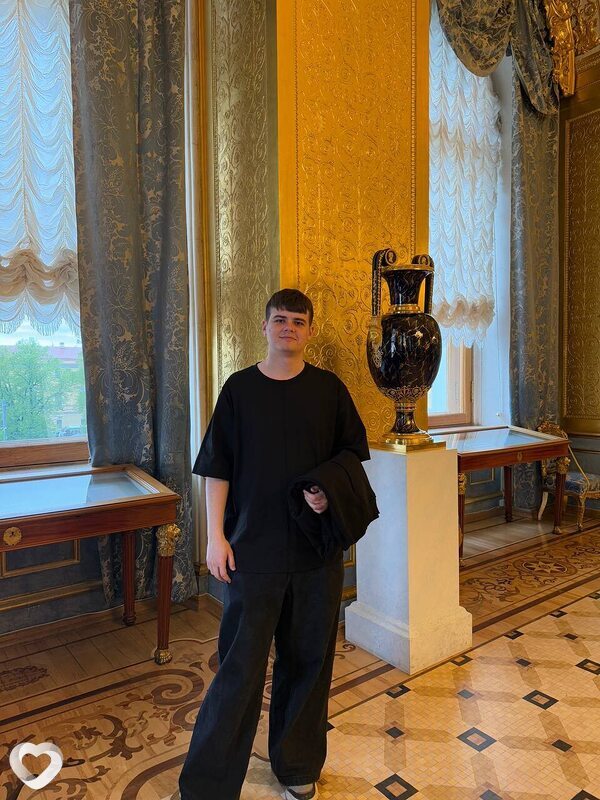 Лев, 19, Кисловодске — анкета №2666136
