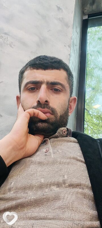 Джамал, 34, Ростове-на-Дону — анкета №2666139