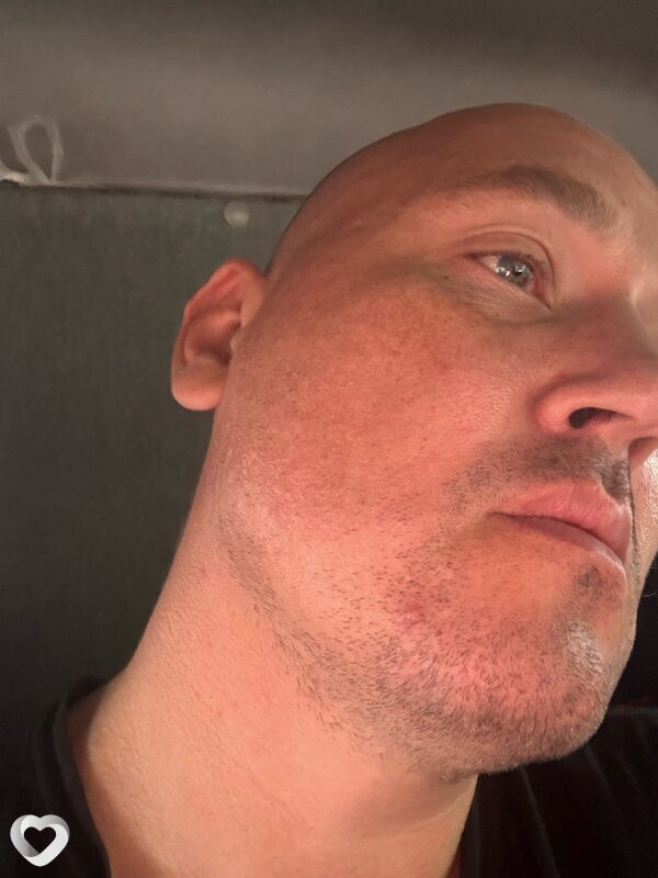 Валентин, 43, Москве — анкета №2666145