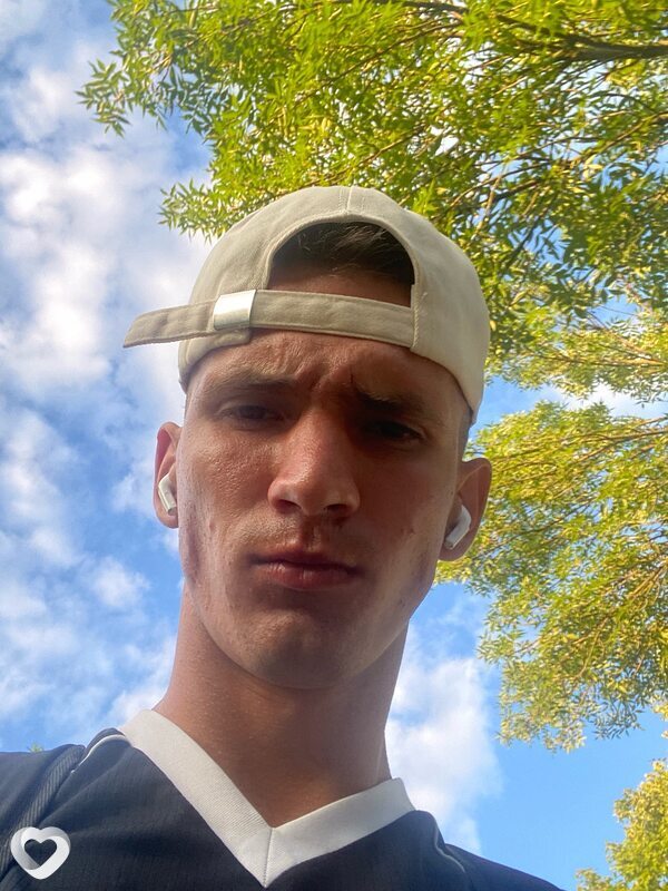 Artem, 28, Курчатове — анкета №2666147