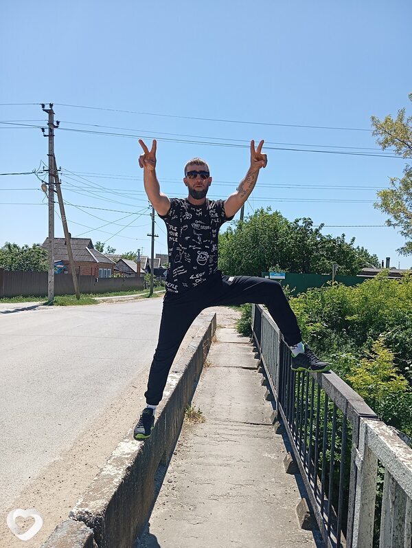 Aleksey, Нижнегорский