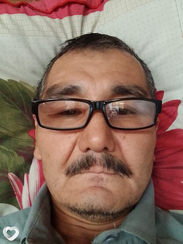 Zafar, 49, Алматы — анкета №2666152