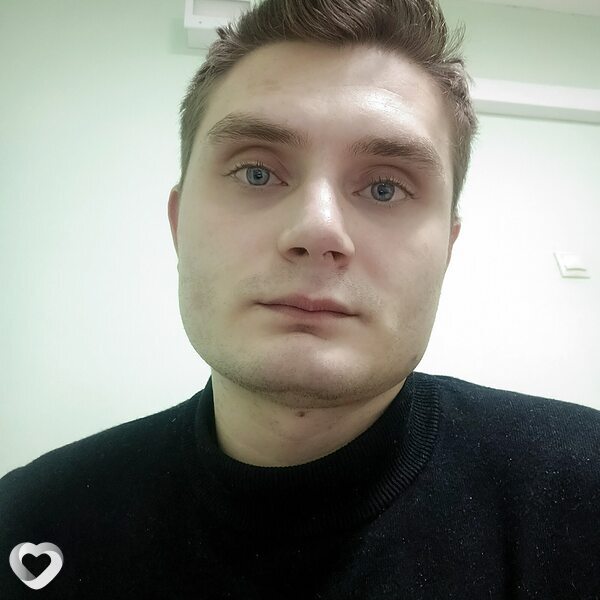Алексей, 24, Брянске — анкета №2666081