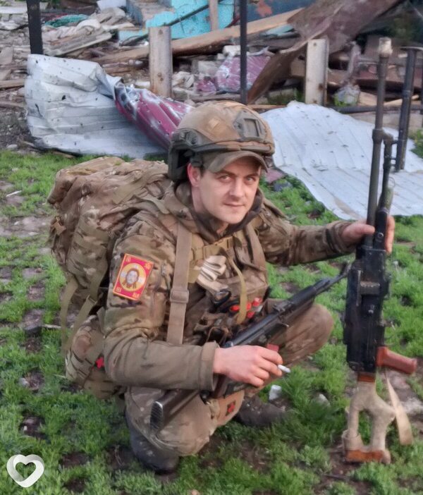 Иван, 48, Усть-Кут — анкета №2666086