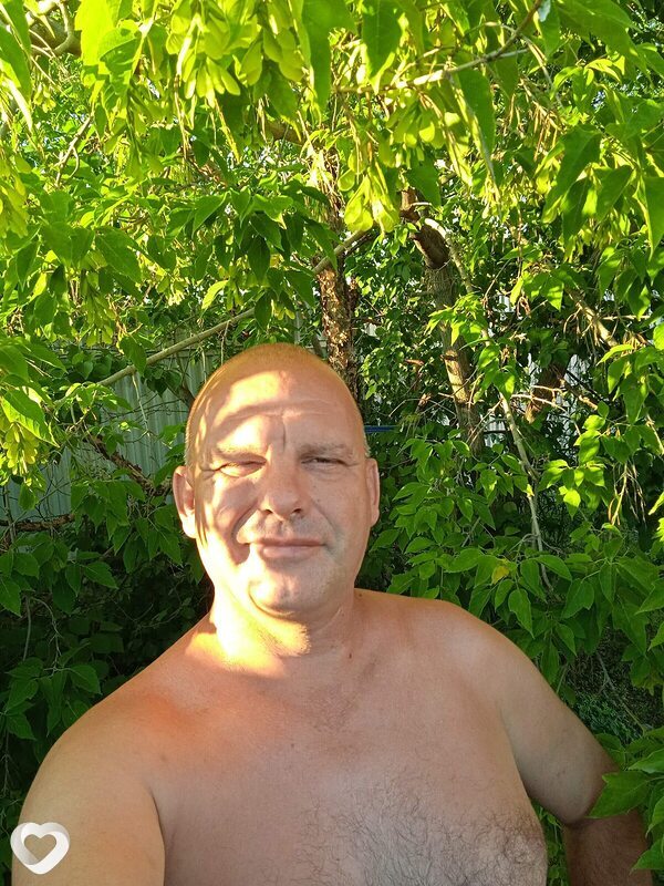 Дмитрий, 47, Хабаровске — анкета №2666090