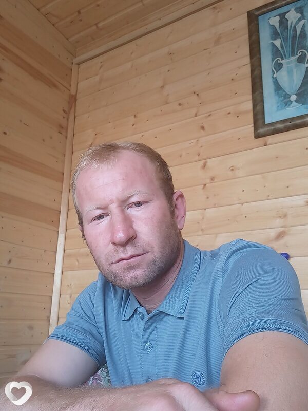 Азис, 37, Владимире — анкета №2666091