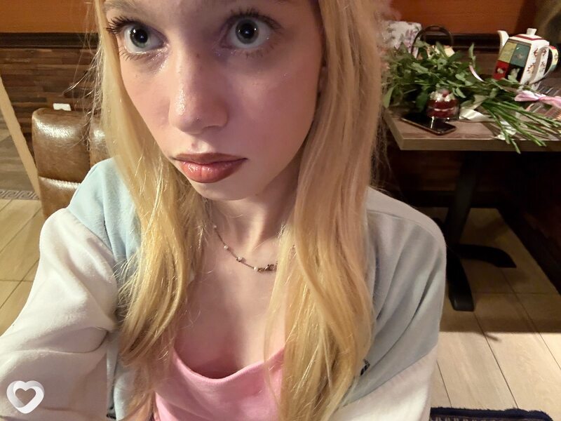Lia, 19, Иркутске — анкета №2666095